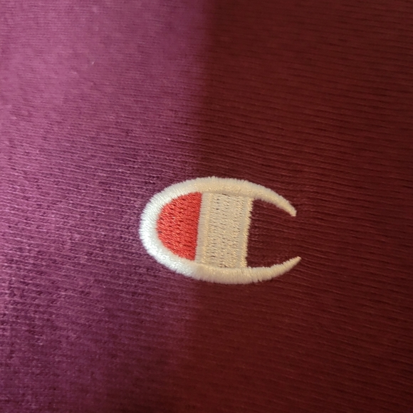 Champion Reverse Weave Hooded Sweatshirt - Picture 3 of 5